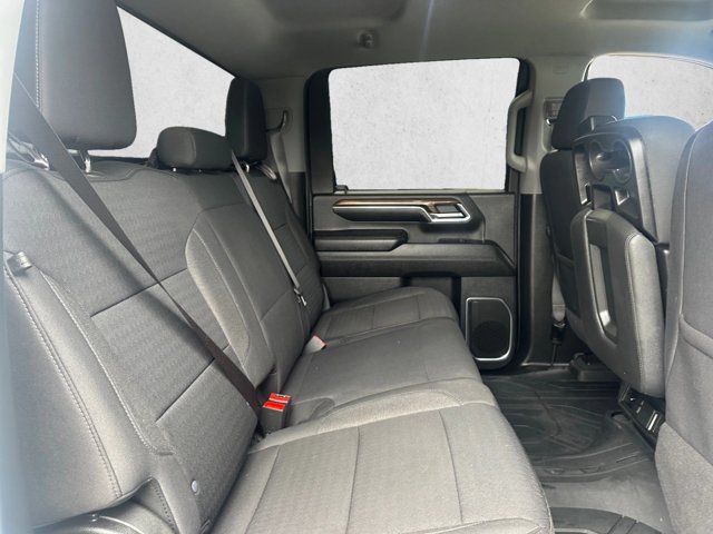 Used 2024 Chevrolet Silverado 2500 LT AWD/4WD image 22
