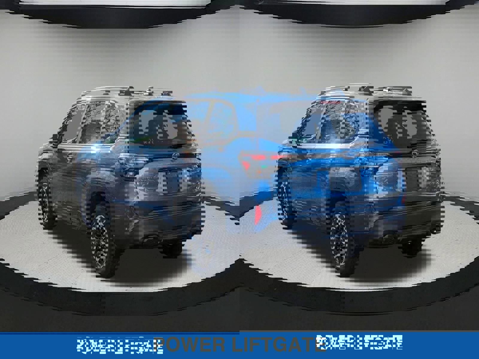 Certified 2026 Subaru Outback Premium image 5