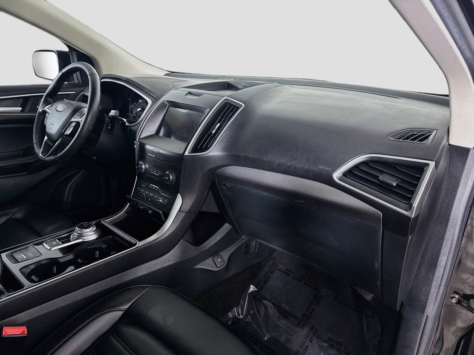 Used 2020 Ford Edge SEL w/ Convenience Package FWD image 30