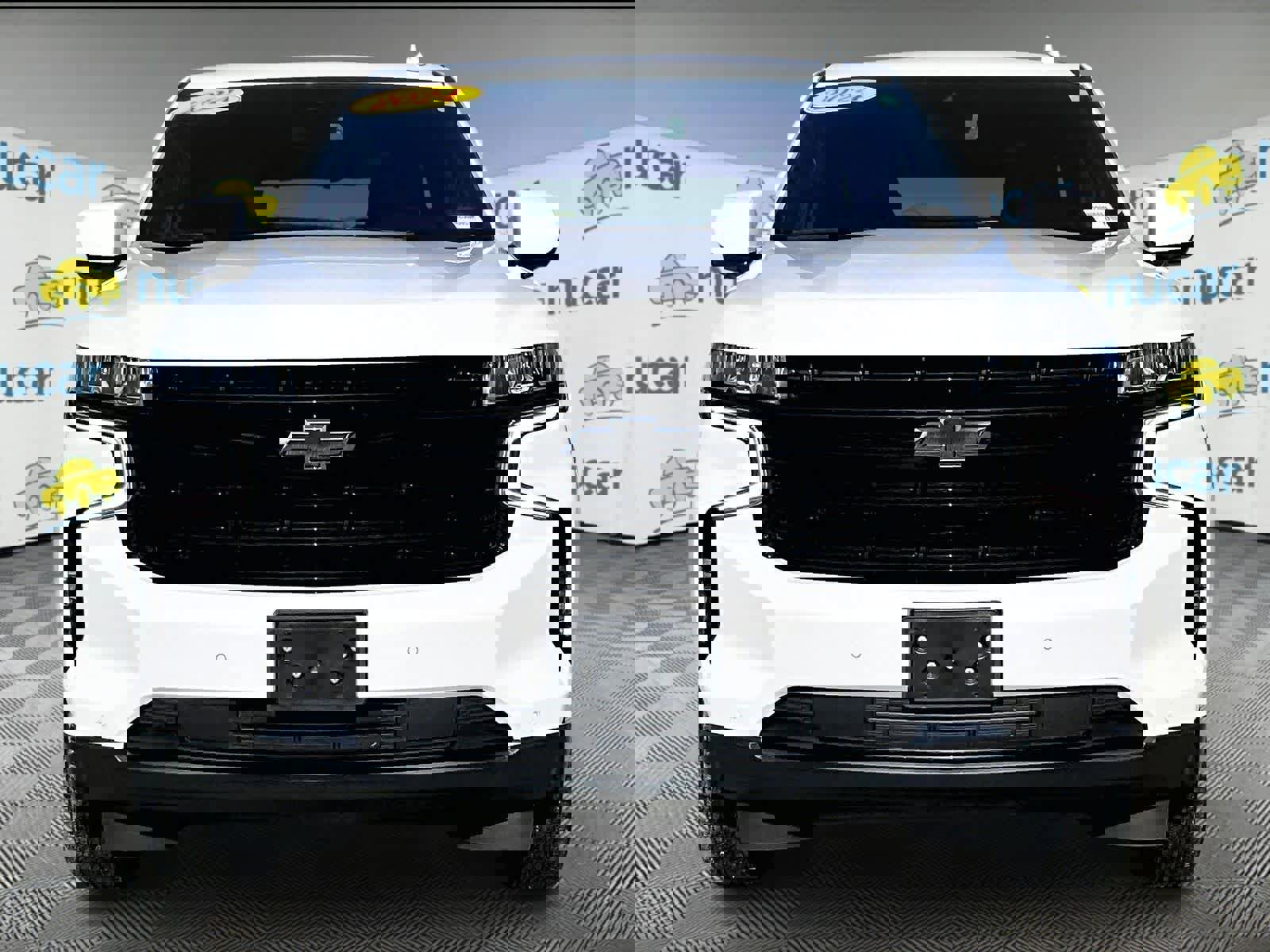 Certified 2024 Chevrolet Tahoe RST video 2