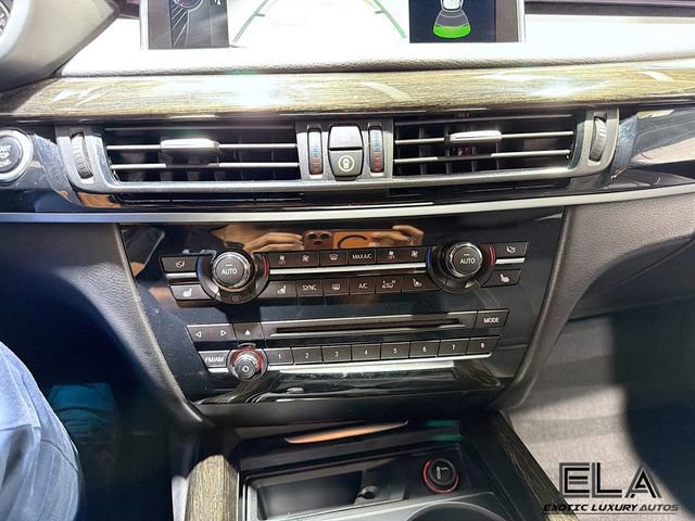 Used 2014 BMW X5 xDrive50i AWD/4WD image 18