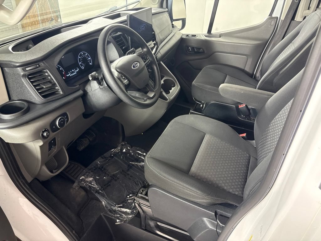 Used 2023 Ford Transit 350 XLT RWD image 27