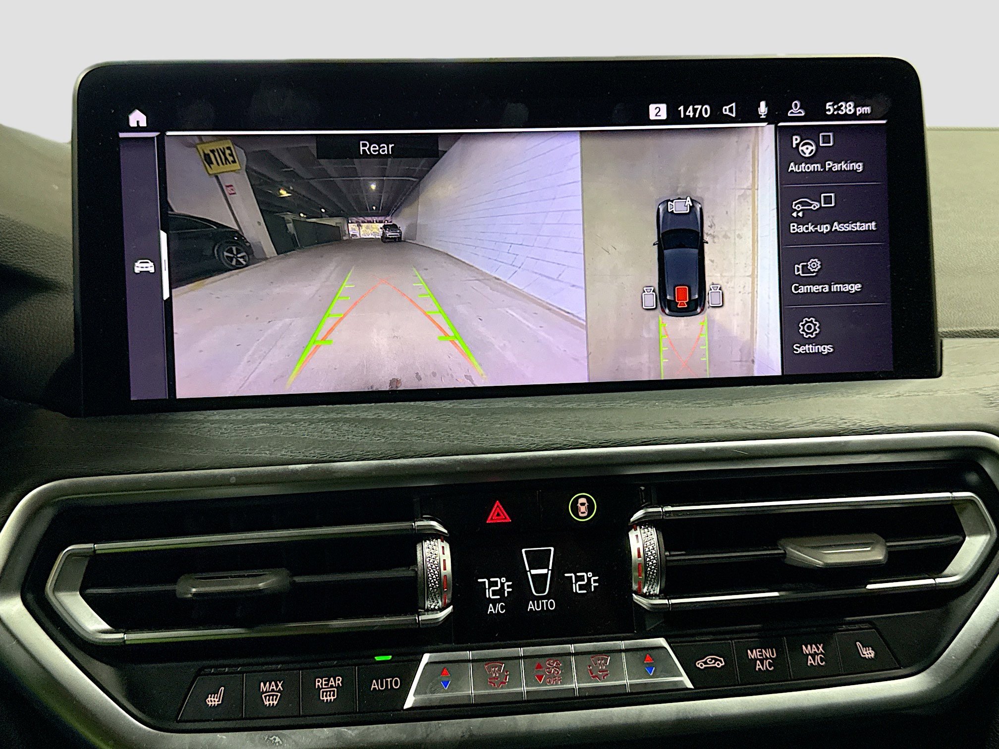 Certified 2023 BMW X4 xDrive30i w/ M Sport Package image 33