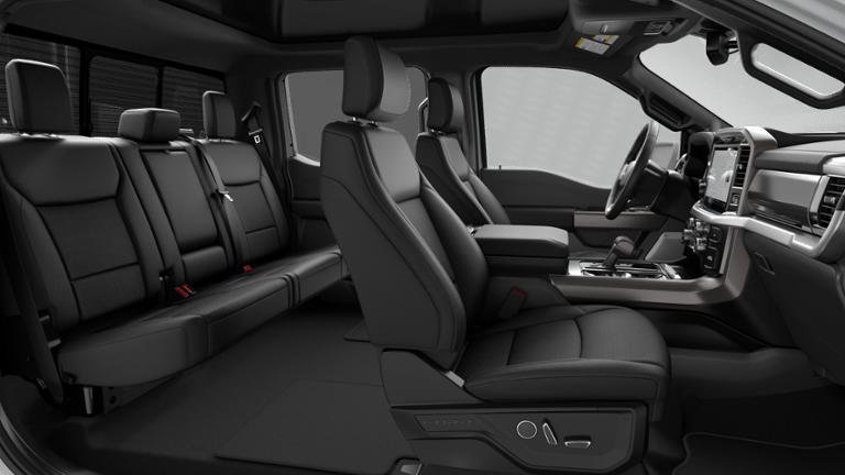 New 2026 Ford F150 Lariat AWD/4WD image 4