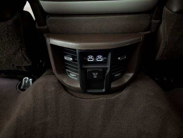 Used 2025 RAM 2500 Laramie image 11