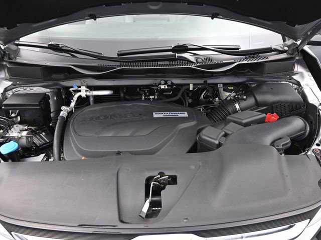 Used 2019 Honda Odyssey EX-L image 25