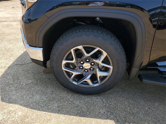 New 2026 GMC Sierra 1500 SLT image 4