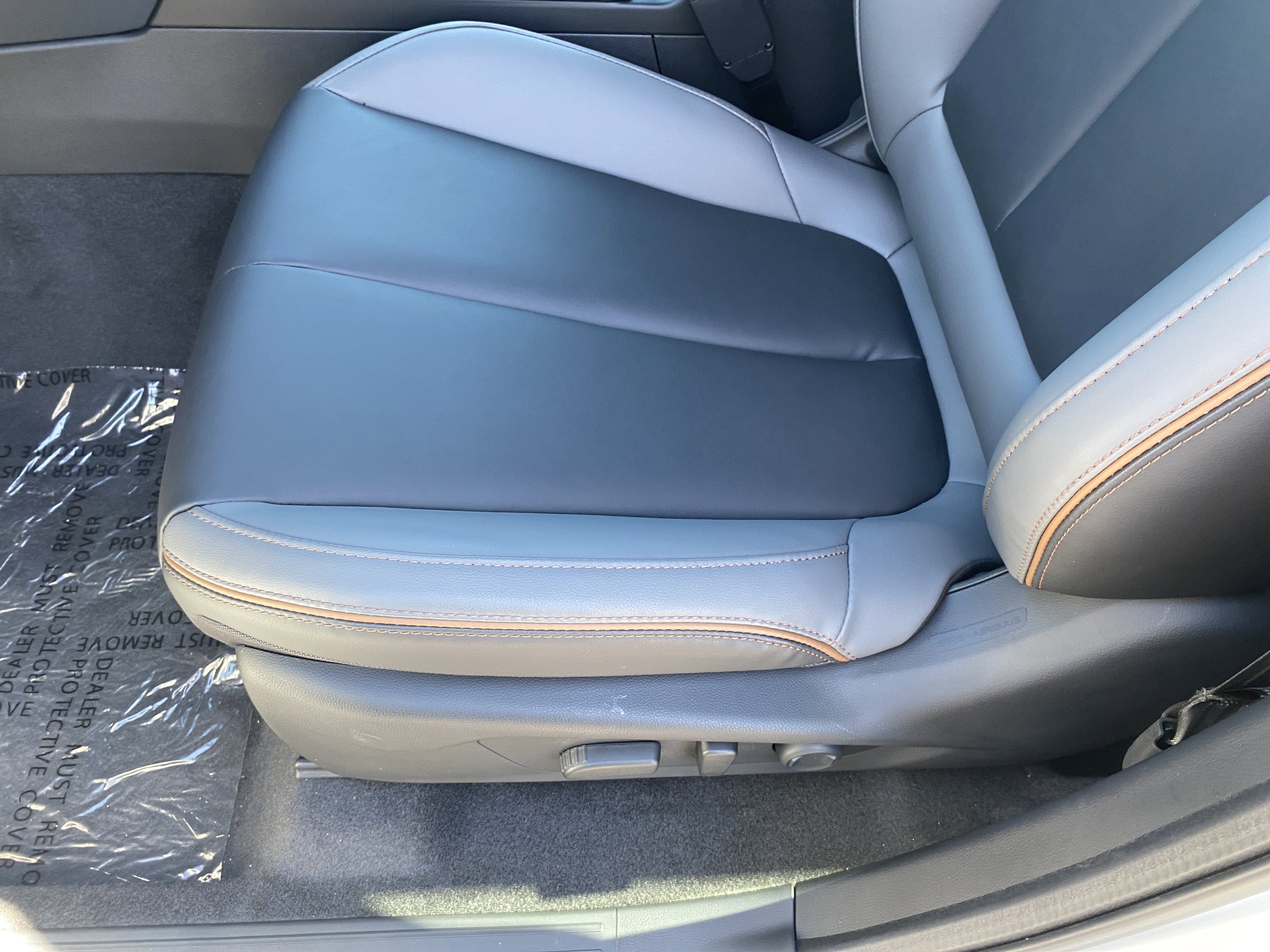 New 2026 Subaru Forester Sport AWD/4WD image 15