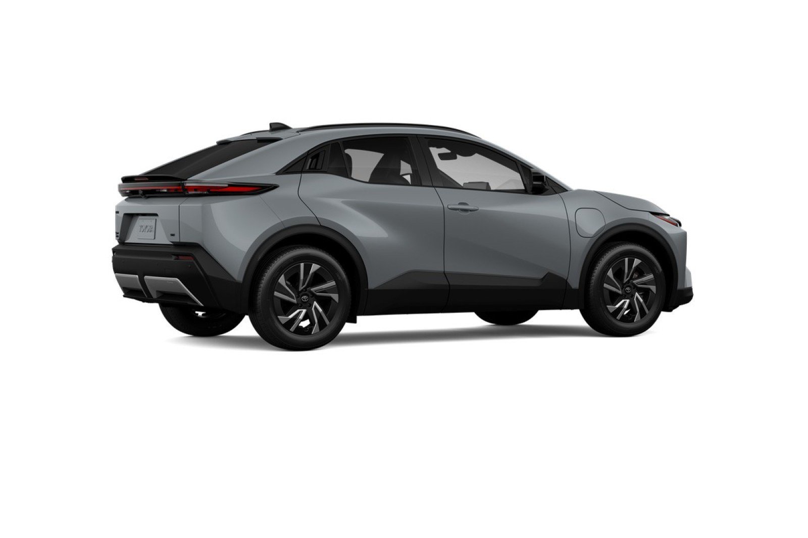 New 2026 Toyota C-HR AWD/4WD image 13