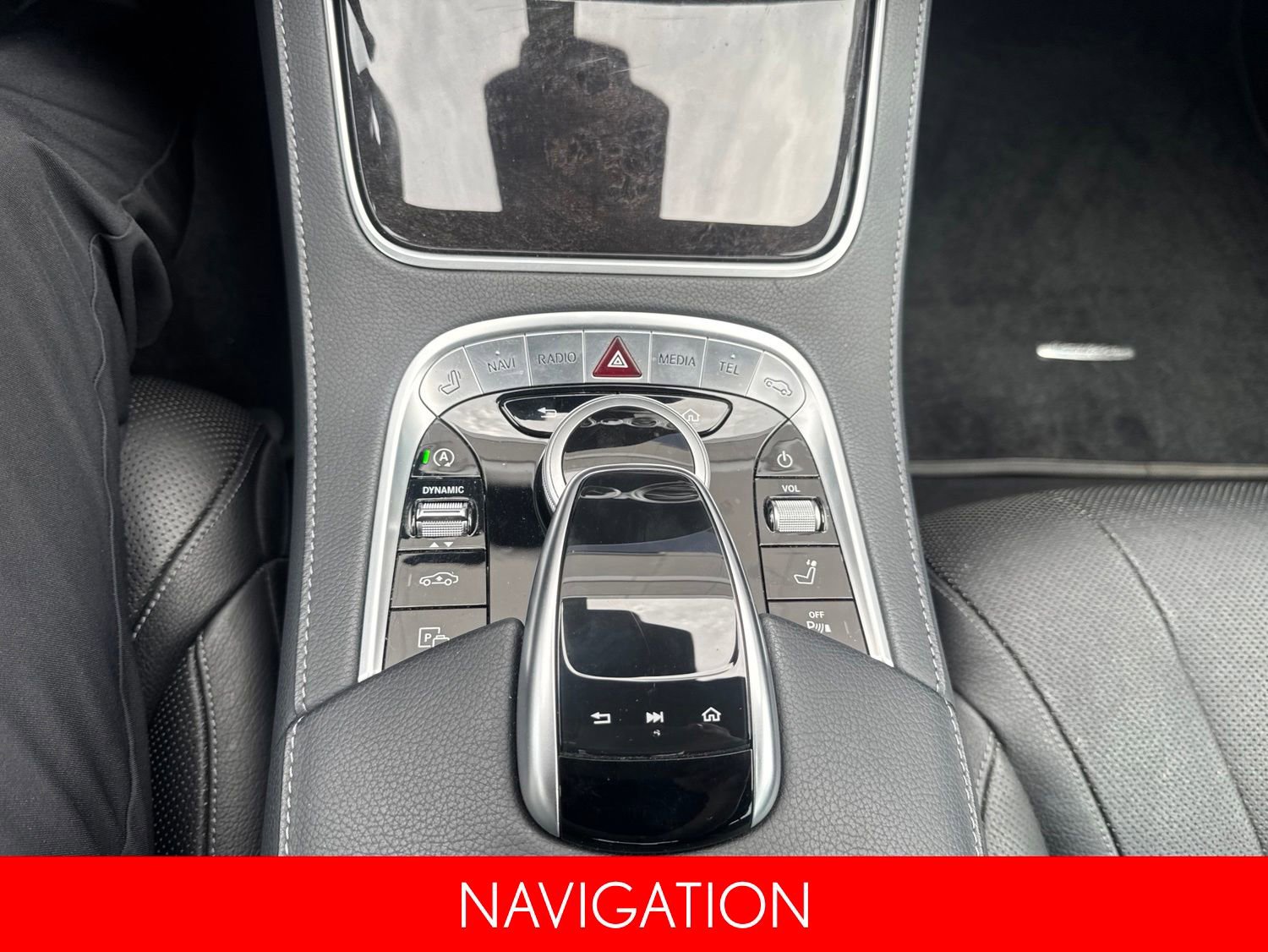 Used 2020 Mercedes-Benz S 450 Sedan image 12