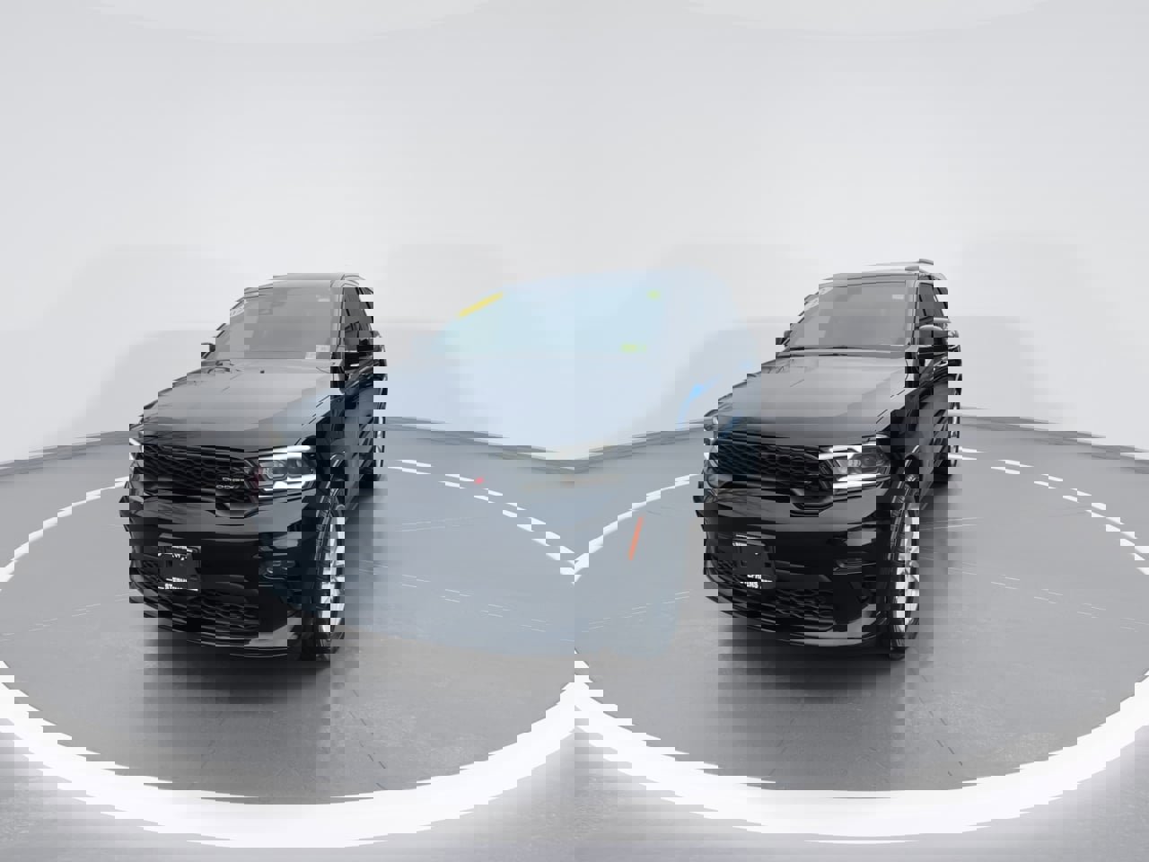 Used 2022 Dodge Durango GT image 3