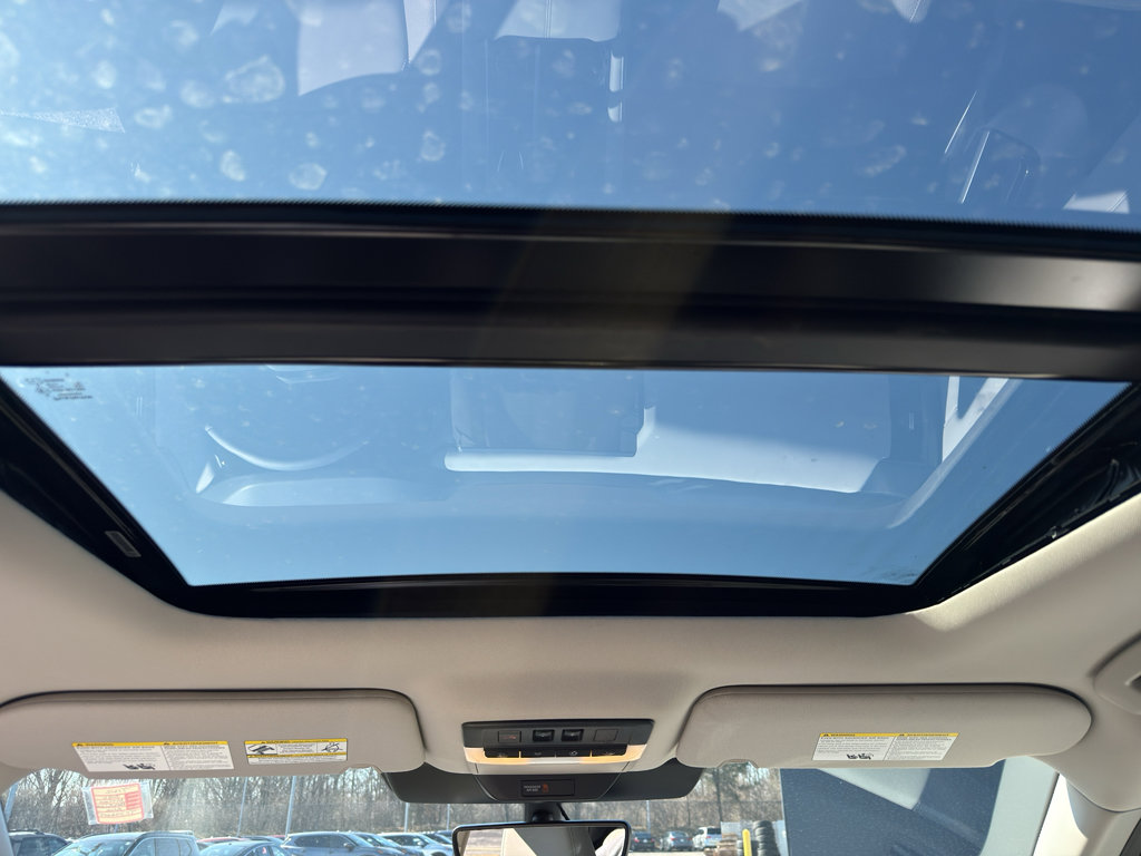 New 2026 Nissan Pathfinder SL AWD/4WD image 29