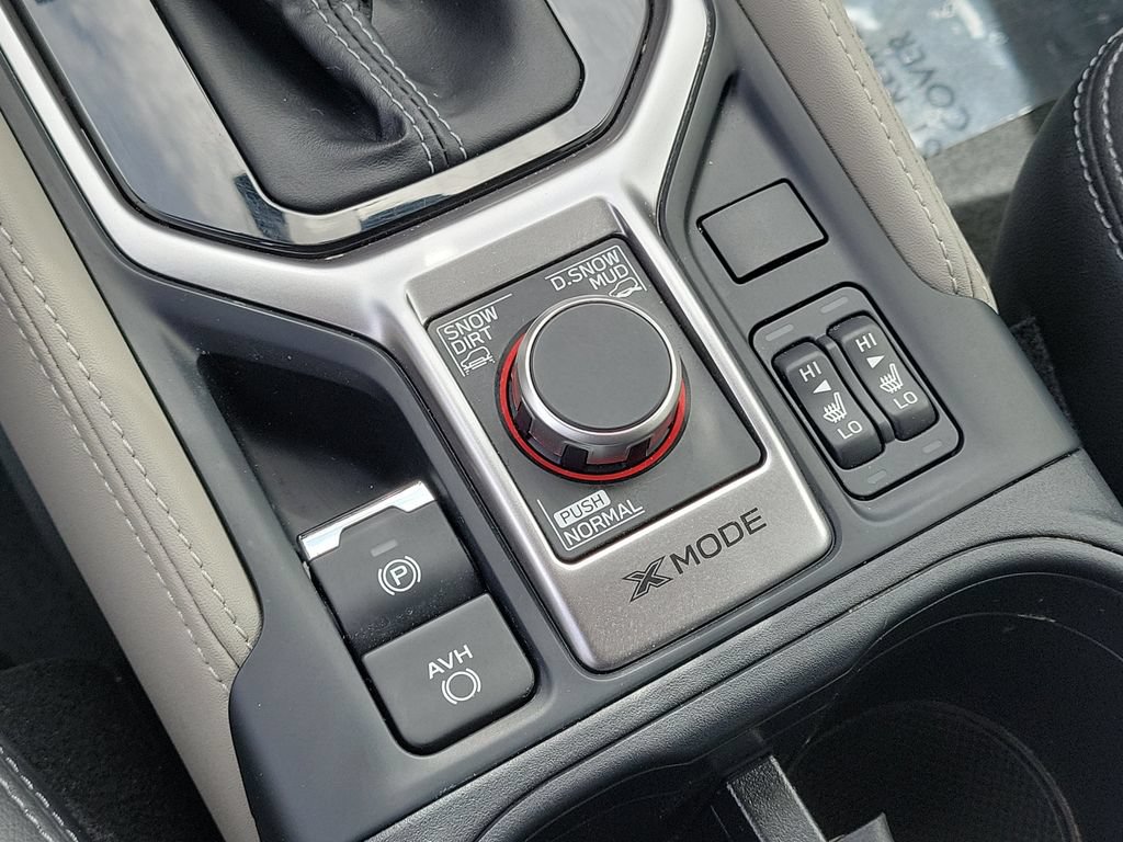 Certified 2023 Subaru Forester Limited AWD/4WD image 29