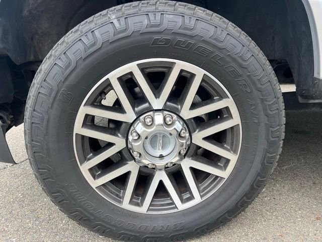 Used 2019 Ford F250 Lariat w/ Lariat Value Package AWD/4WD image 5
