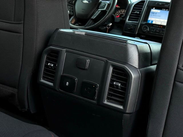 Used 2018 Ford F150 XLT w/ Equipment Group 302A Luxury image 23