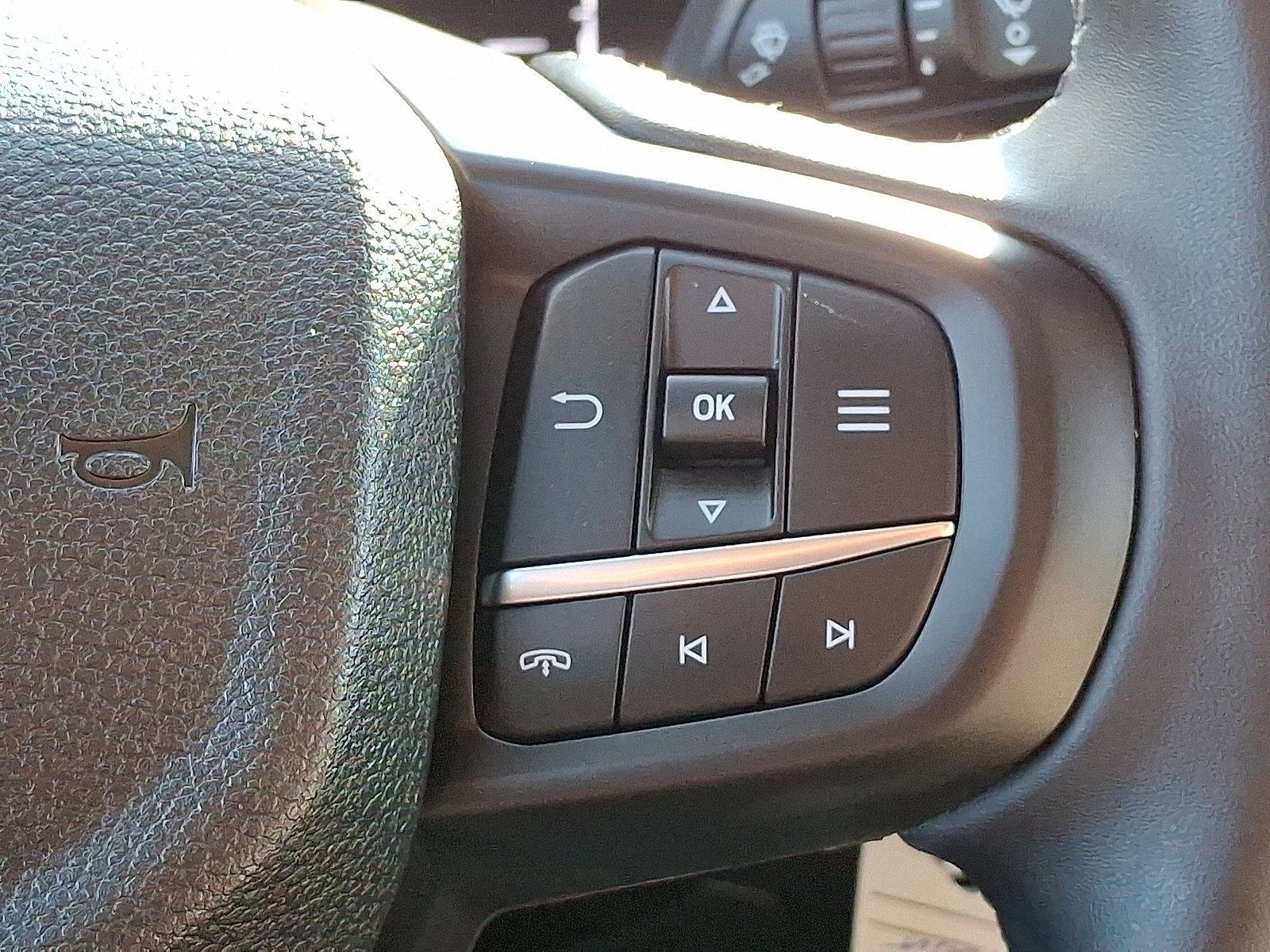 Used 2026 Ford Ranger XLT w/ Advanced Towing Package AWD/4WD image 21