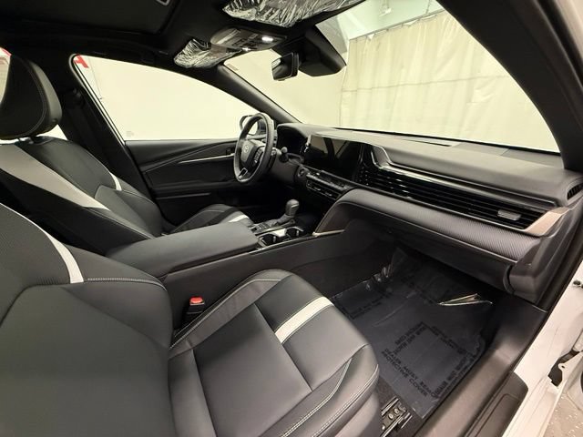 Certified 2025 Toyota Camry SE w/ Multimedia Upgrade Package AWD/4WD image 9
