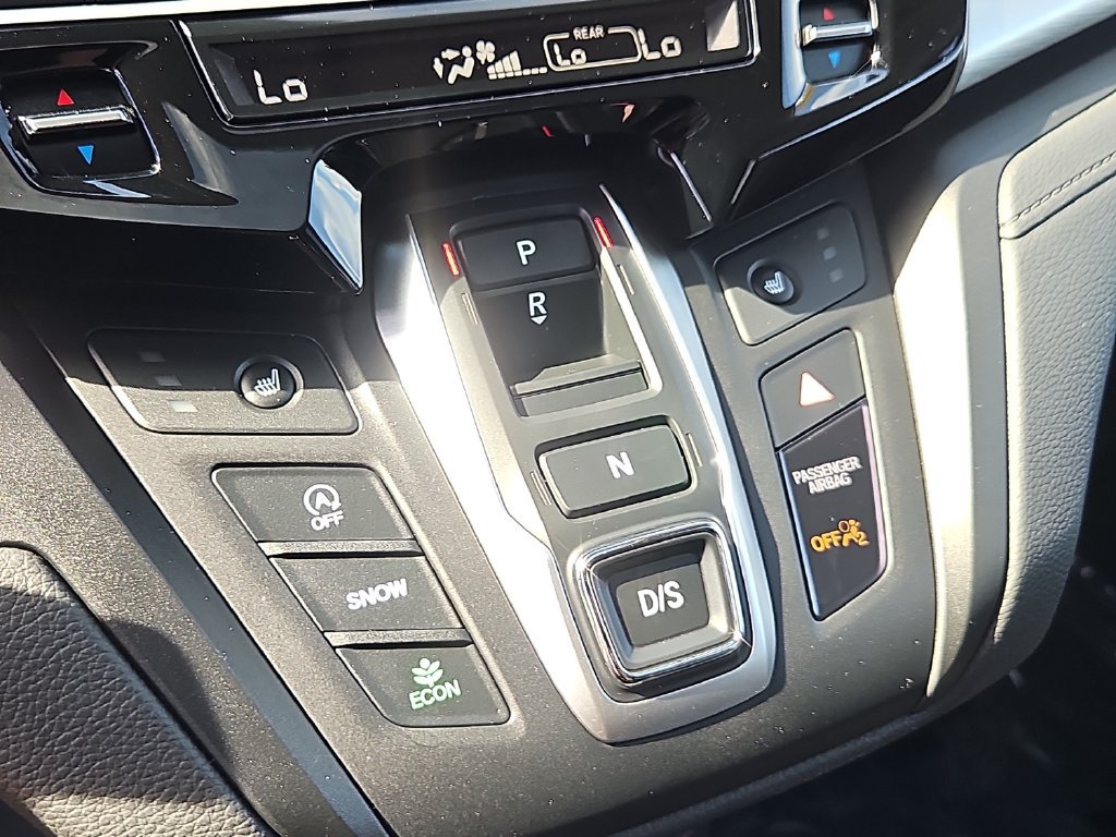 Certified 2026 Honda Odyssey EX-L image 27