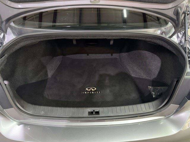 Used 2021 INFINITI Q50 Pure w/ Cargo Package AWD/4WD image 34