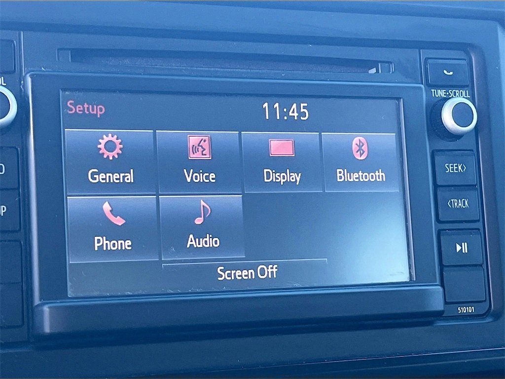 Used 2018 Toyota Tacoma SR image 14