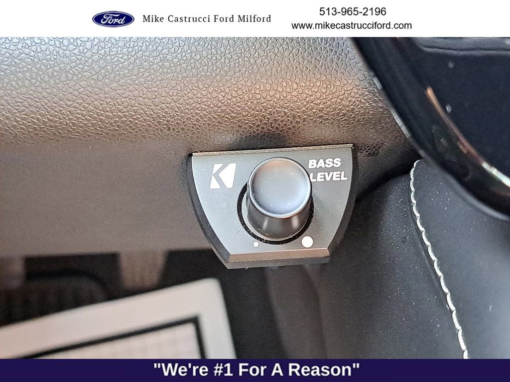 Used 2024 GMC Sierra 2500 Denali Ultimate w/ Max Trailering Package image 17