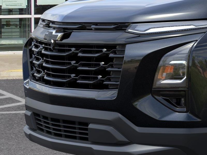 New 2026 Chevrolet Equinox LT w/ Convenience Package II image 14