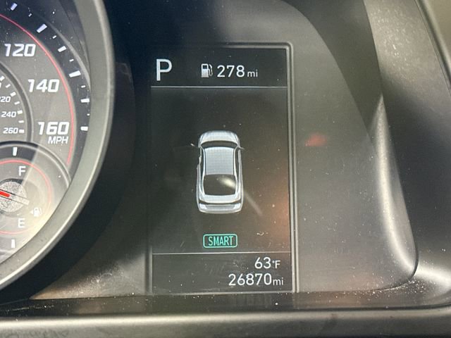 Certified 2023 Hyundai Elantra SEL image 18