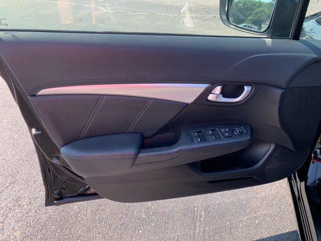 Used 2014 Honda Civic EX-L image 10