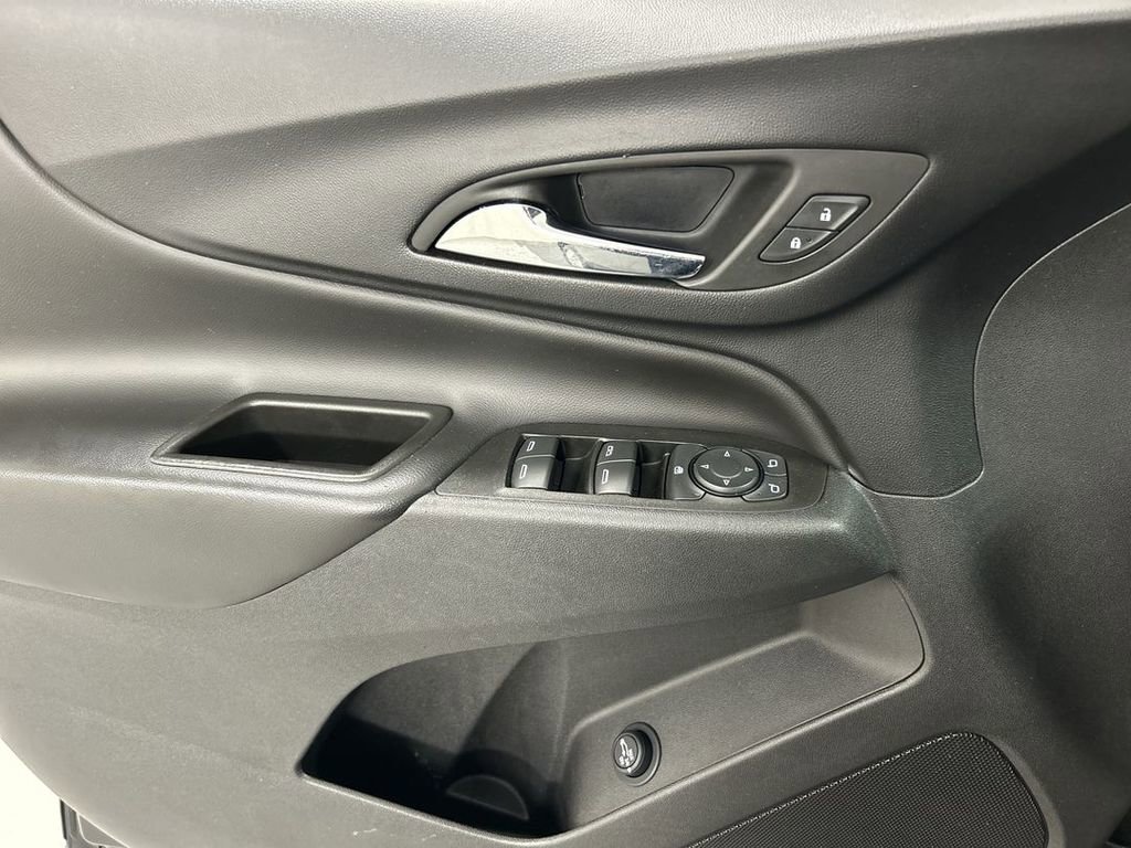 Certified 2023 Chevrolet Equinox LT image 11