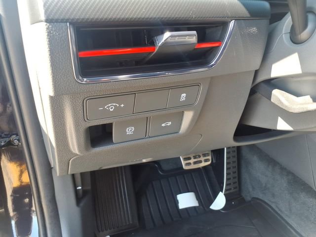 Used 2024 Hyundai Sonata N Line FWD image 15