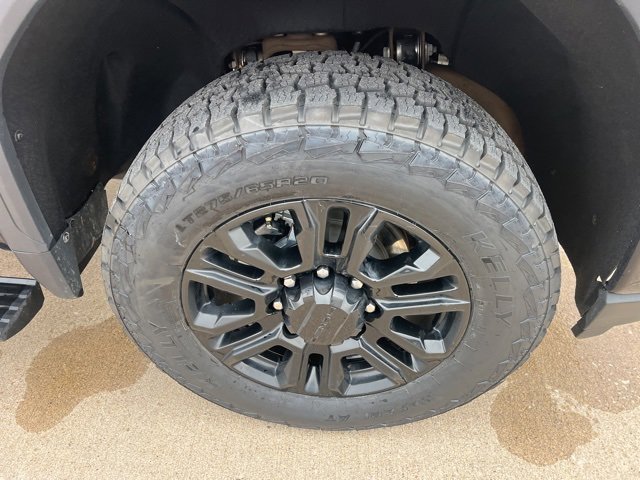 Used 2023 GMC Sierra 3500 Denali w/ Denali Black Diamond Edition image 64