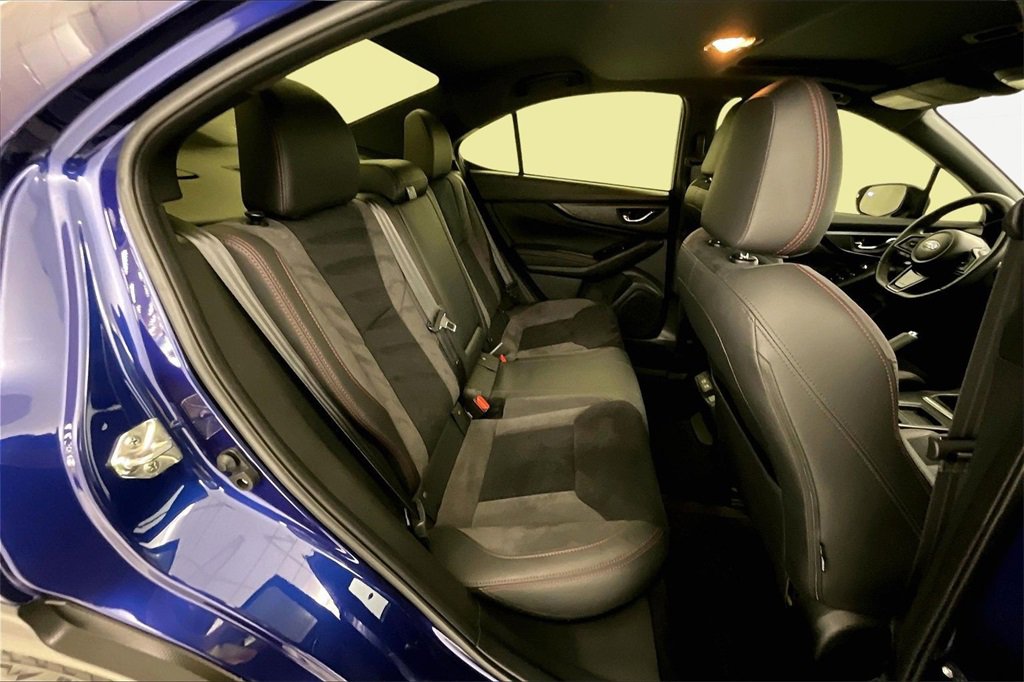 Used 2023 Subaru WRX Limited image 21