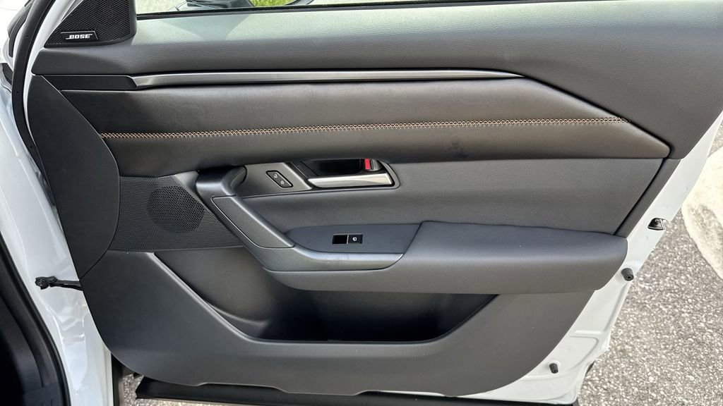 New 2026 MAZDA CX-50 AWD 2.5 Hybrid w/ Weather Package image 44