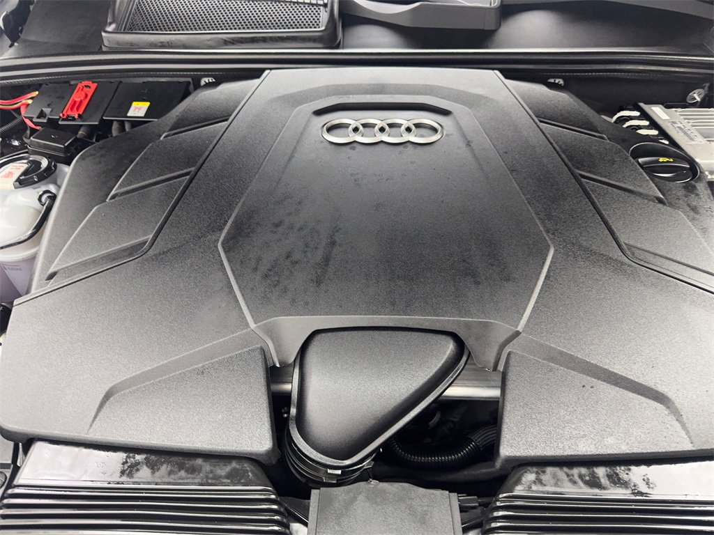 Used 2021 Audi Q7 3.0T Premium w/ Convenience Package image 82