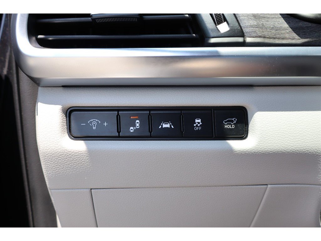 Used 2020 Kia Telluride SX FWD image 37