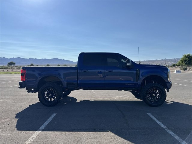 New 2026 Ford F250 XLT image 4