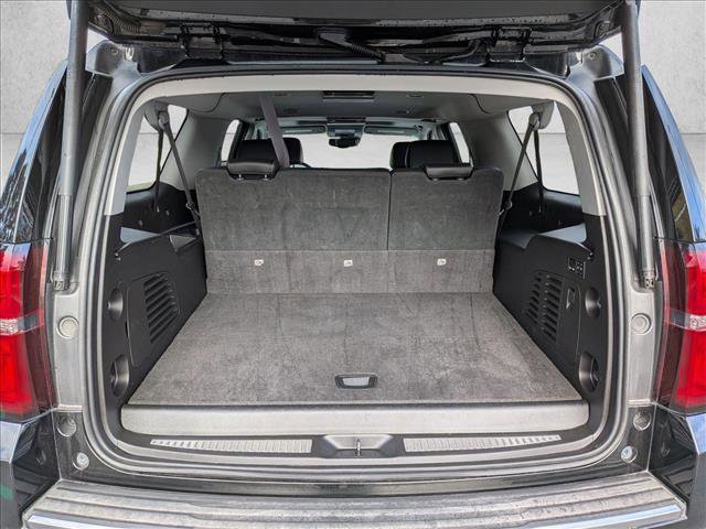 Used 2016 Chevrolet Suburban LTZ image 6