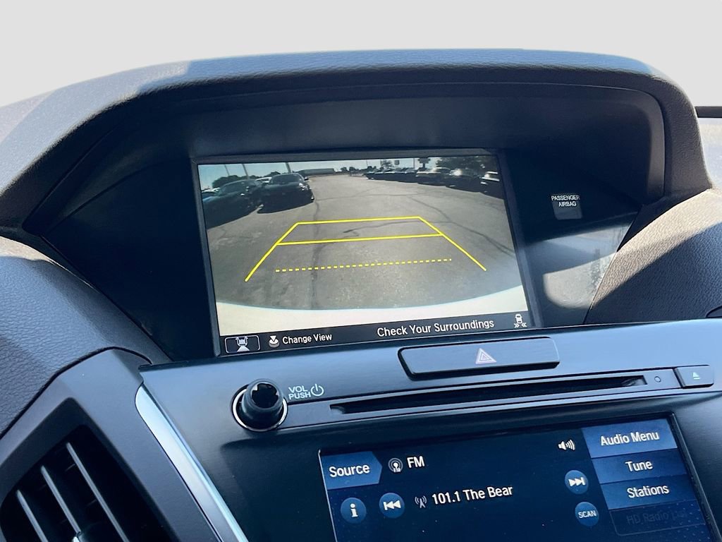 Used 2020 Acura MDX A-Spec image 14