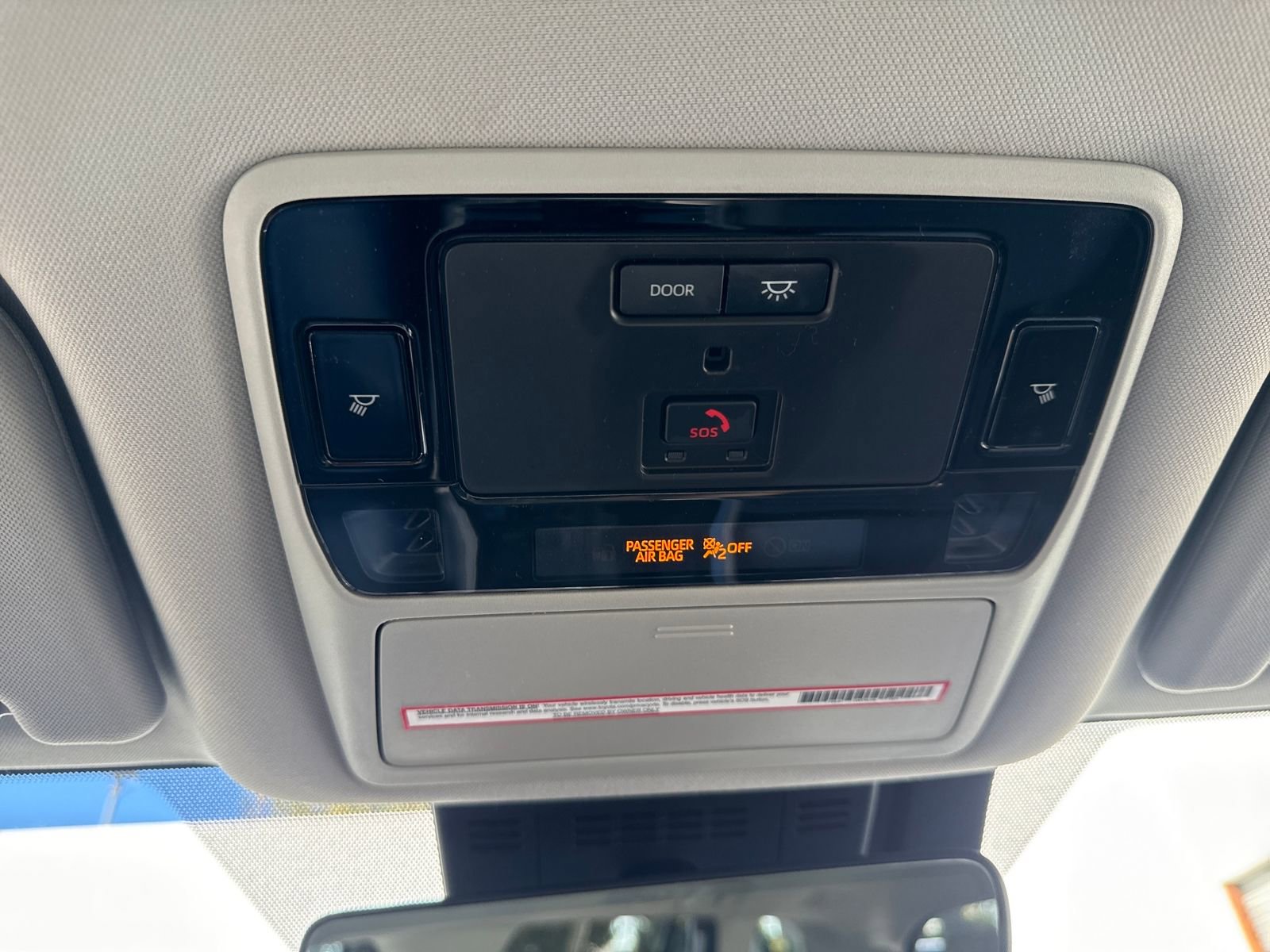 Used 2024 Toyota Grand Highlander Limited image 21