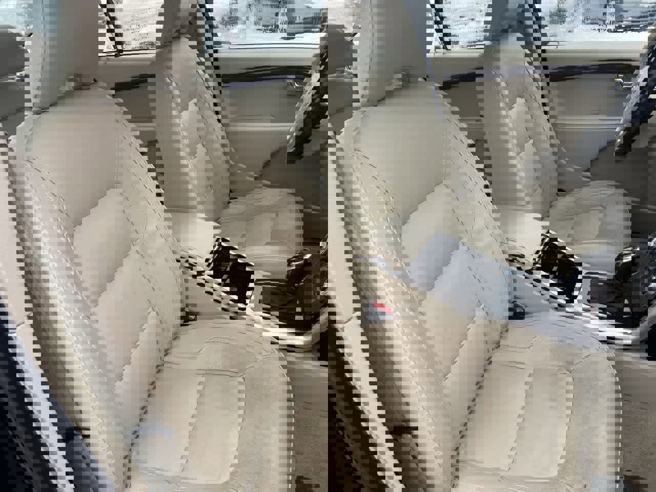 Used 2015 Volvo S80 T6 Platinum image 14