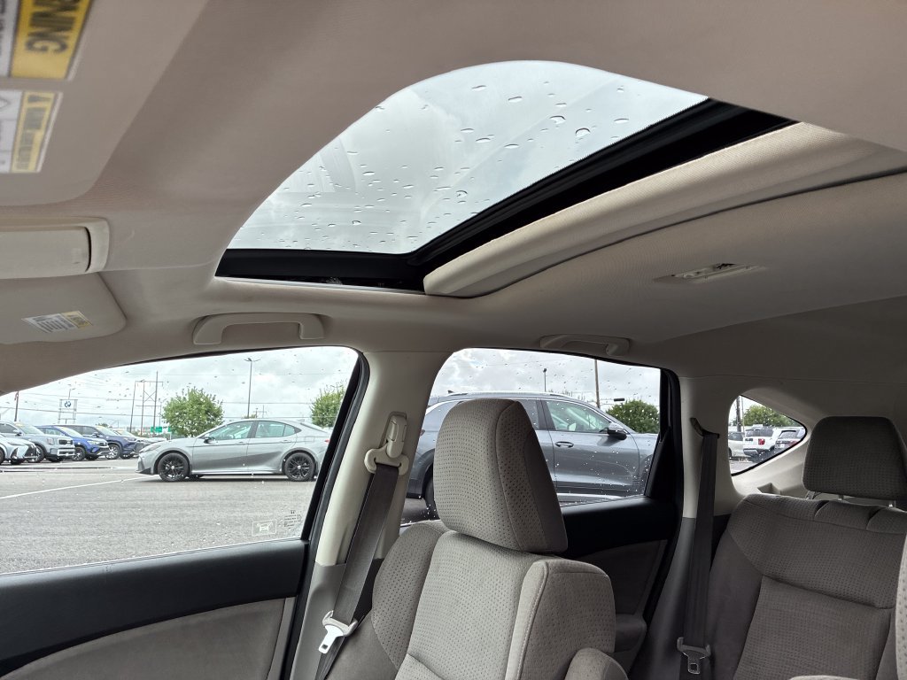 Used 2012 Honda CR-V EX image 17