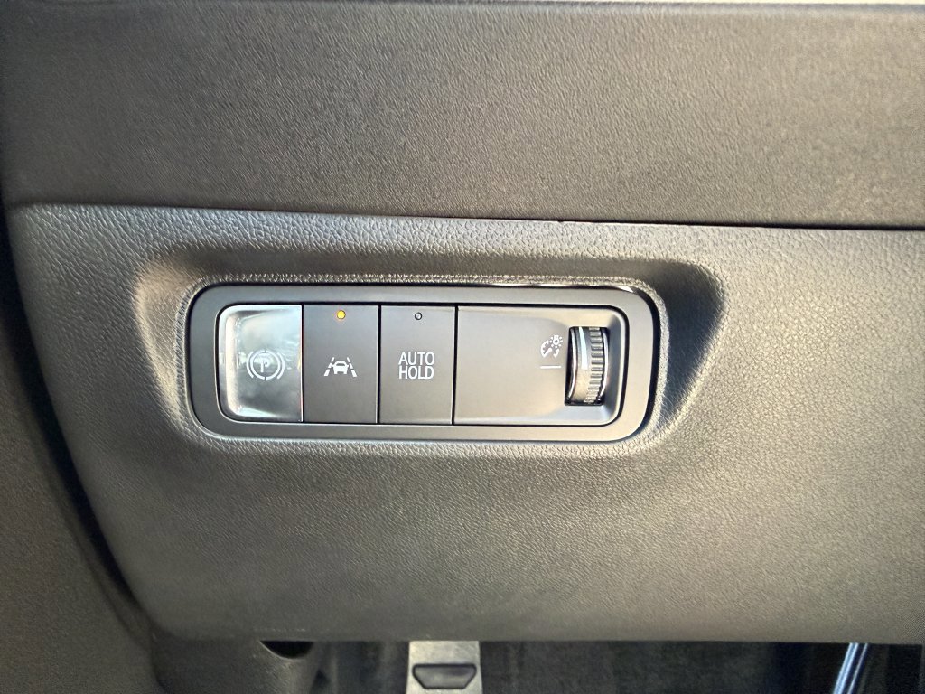 Used 2024 Honda Prologue Touring image 28