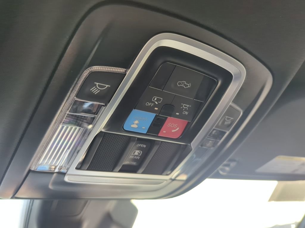 New 2026 RAM 1500 Big Horn image 28