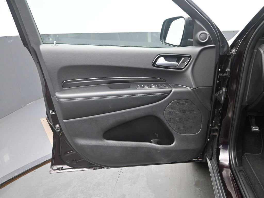 Used 2024 Dodge Durango SXT AWD/4WD image 12