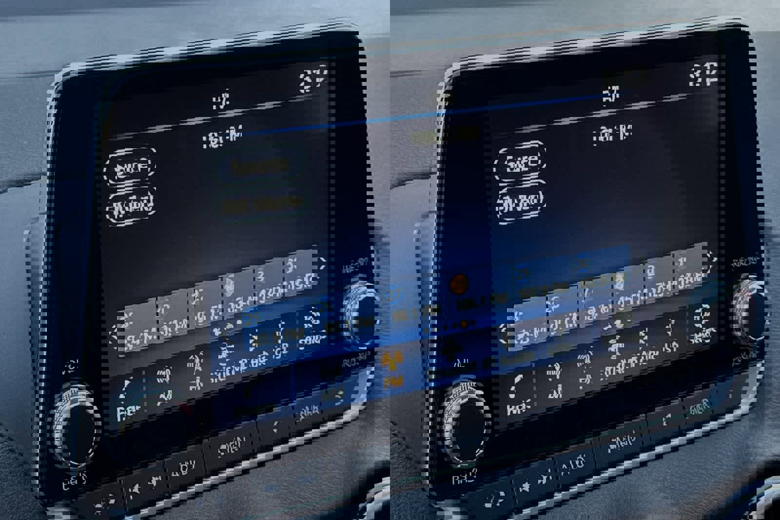 New 2025 Nissan Sentra SR image 19