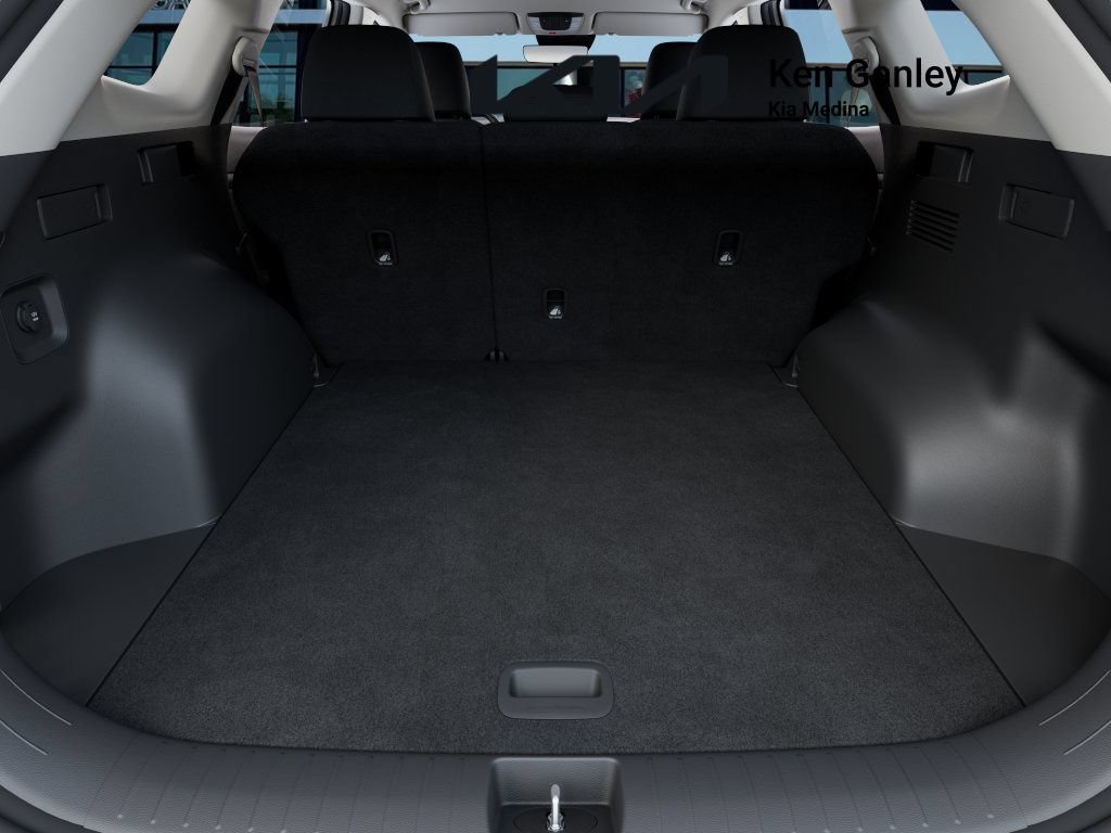 New 2026 Kia Sportage LX w/ LX Convenience Package FWD image 19
