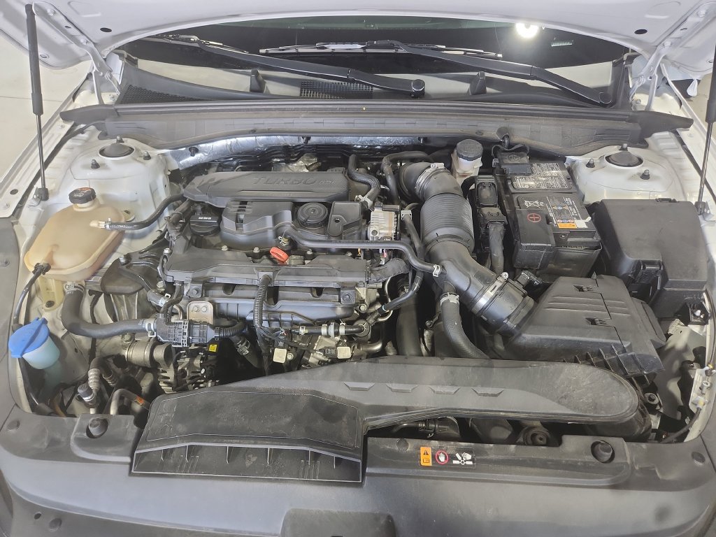 Used 2023 Kia K5 GT-Line w/ GT-Line Premium Package FWD image 24