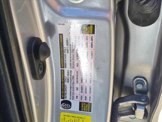 Used 2022 Toyota RAV4 XLE w/ Convenience Package FWD image 15