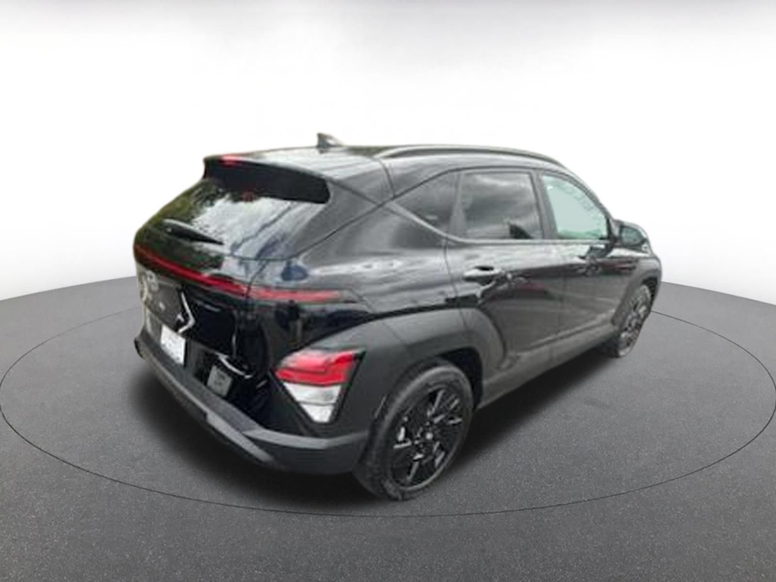 Used 2026 Hyundai Kona SEL Sport FWD image 9