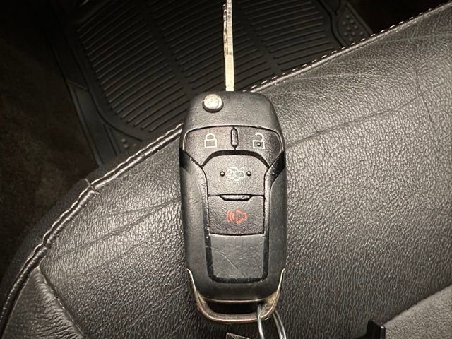 Used 2014 Ford Fusion SE w/ Equipment Group 202A FWD image 20
